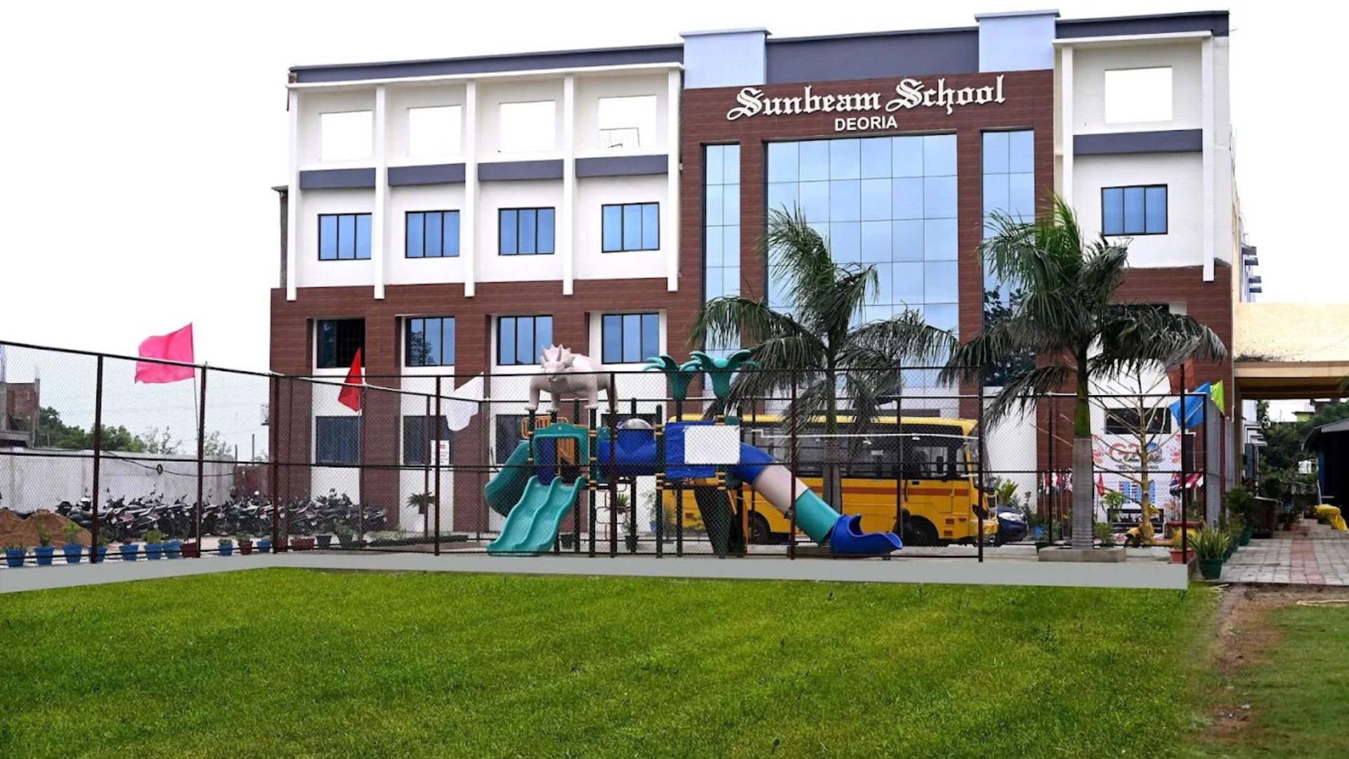 Sunbeam School